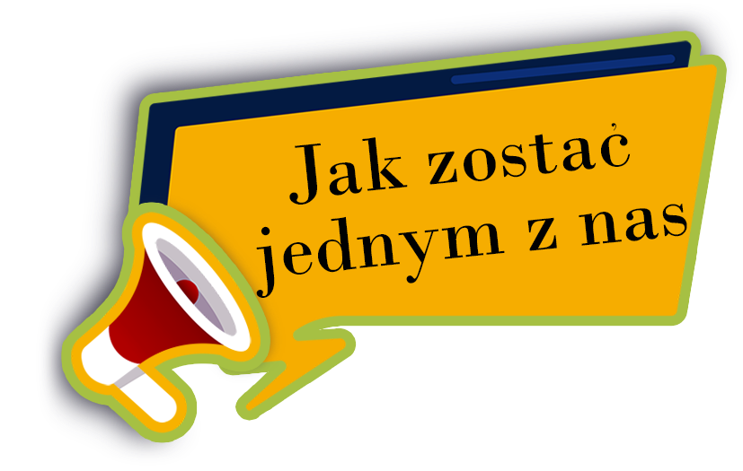 Jak zostać jednym z nas