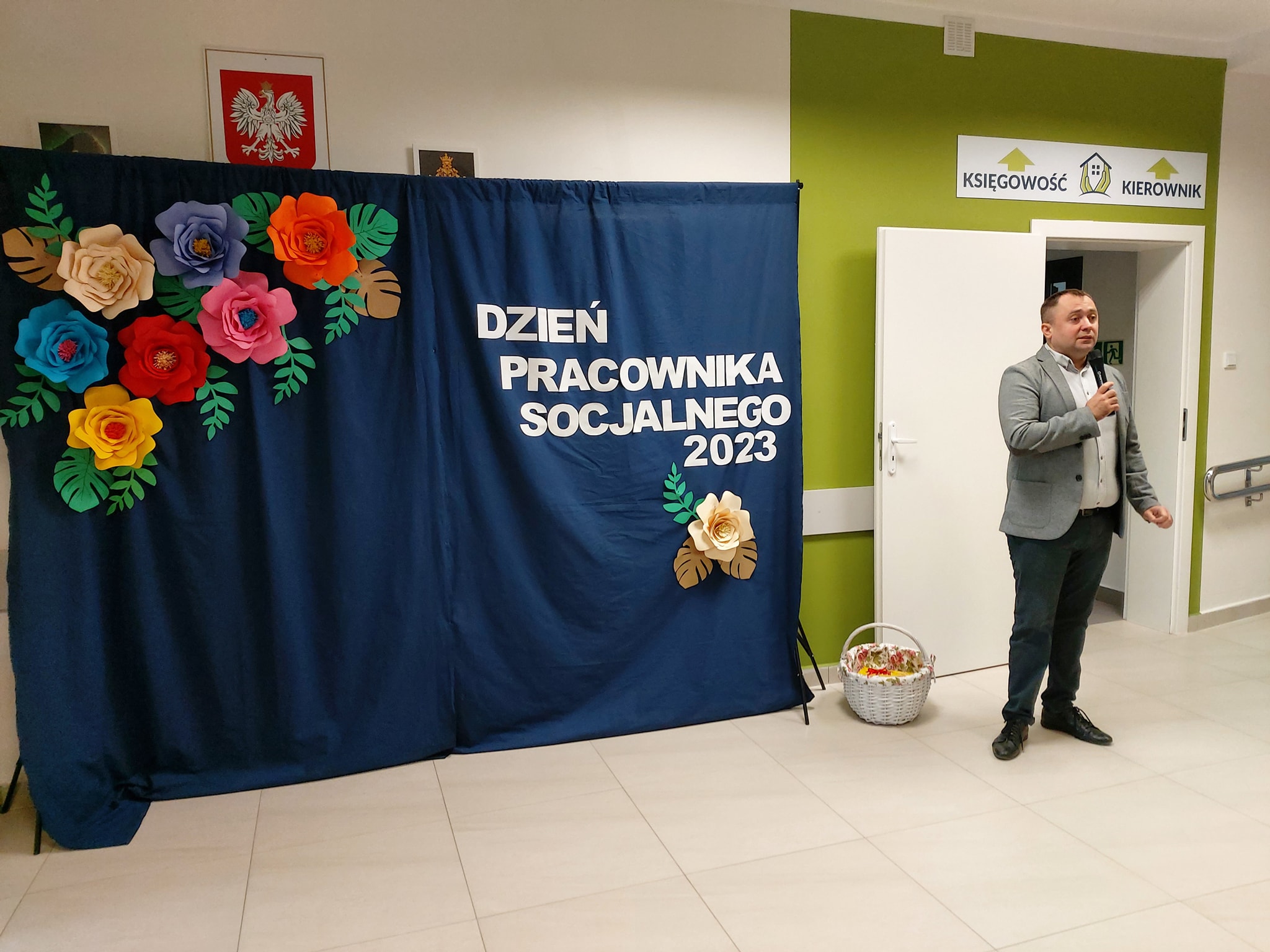 Dzień Pracownika Socjalnego