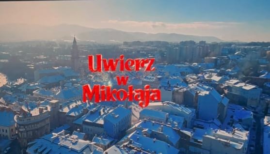 Uwierz w Mikołaja