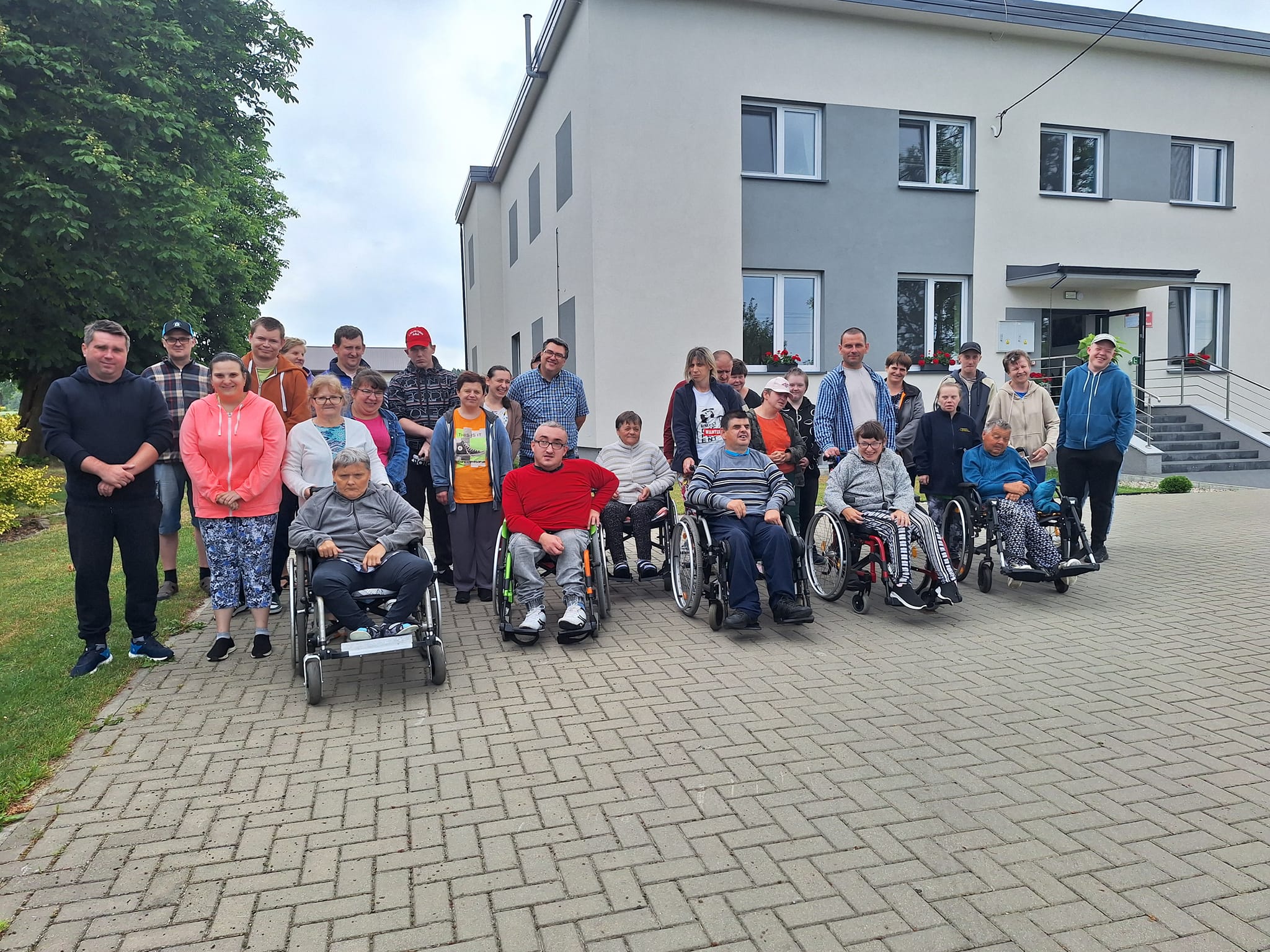 Warsztaty z Ośrodkiem Doradztwa Rolniczego