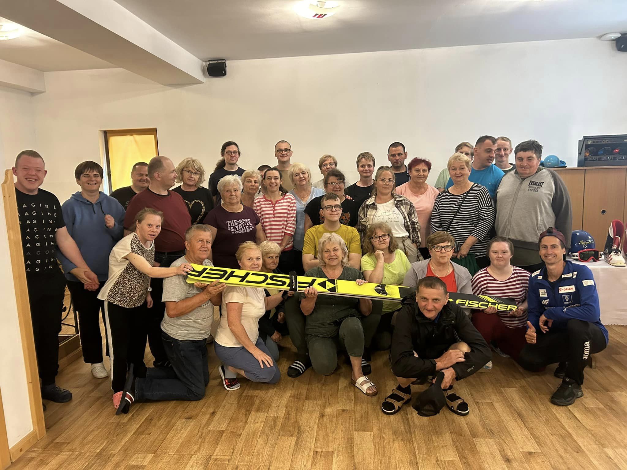 Turnus Rehabilitacyjny