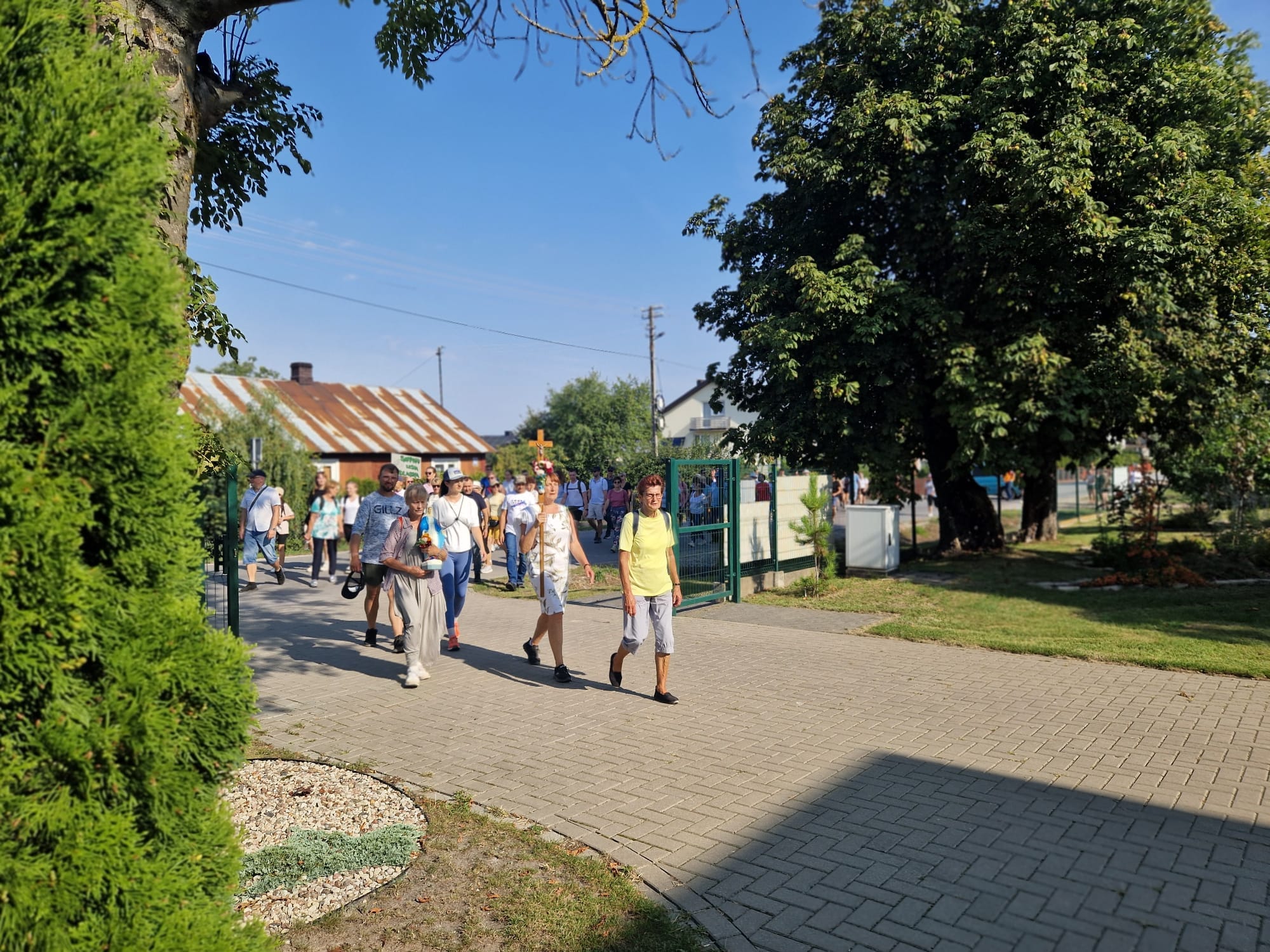 Pielgrzymka