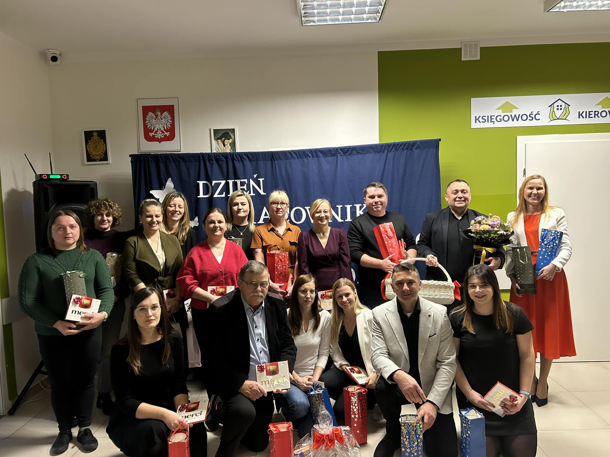 Dzień Pracownika Socjalnego