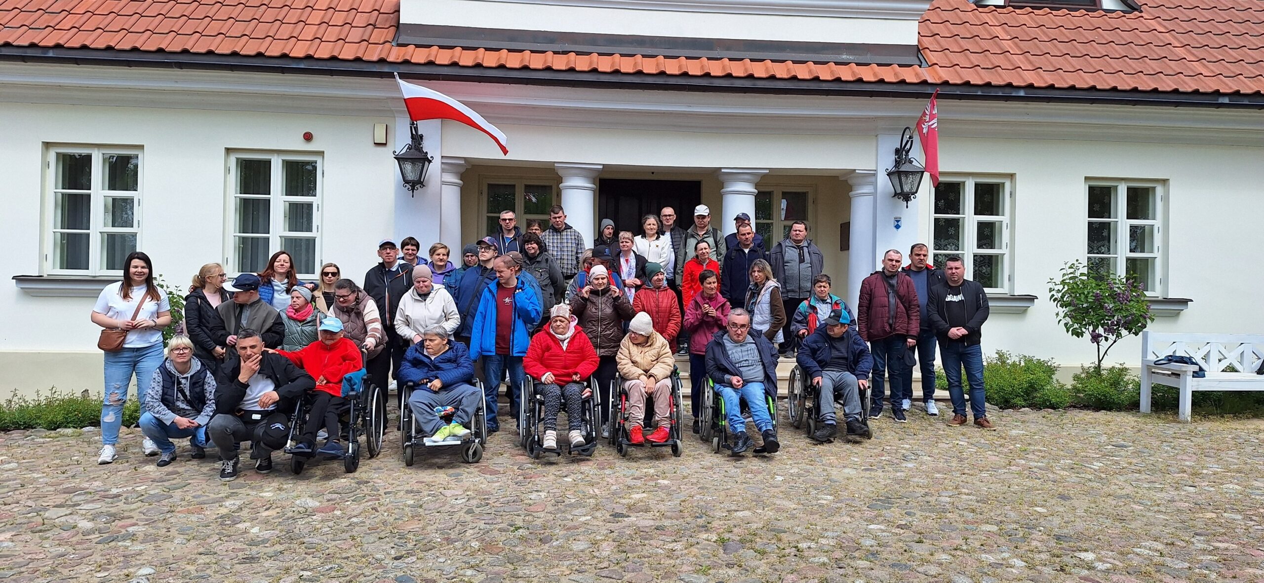 Wycieczka do Muzeum Ziemiaństwa