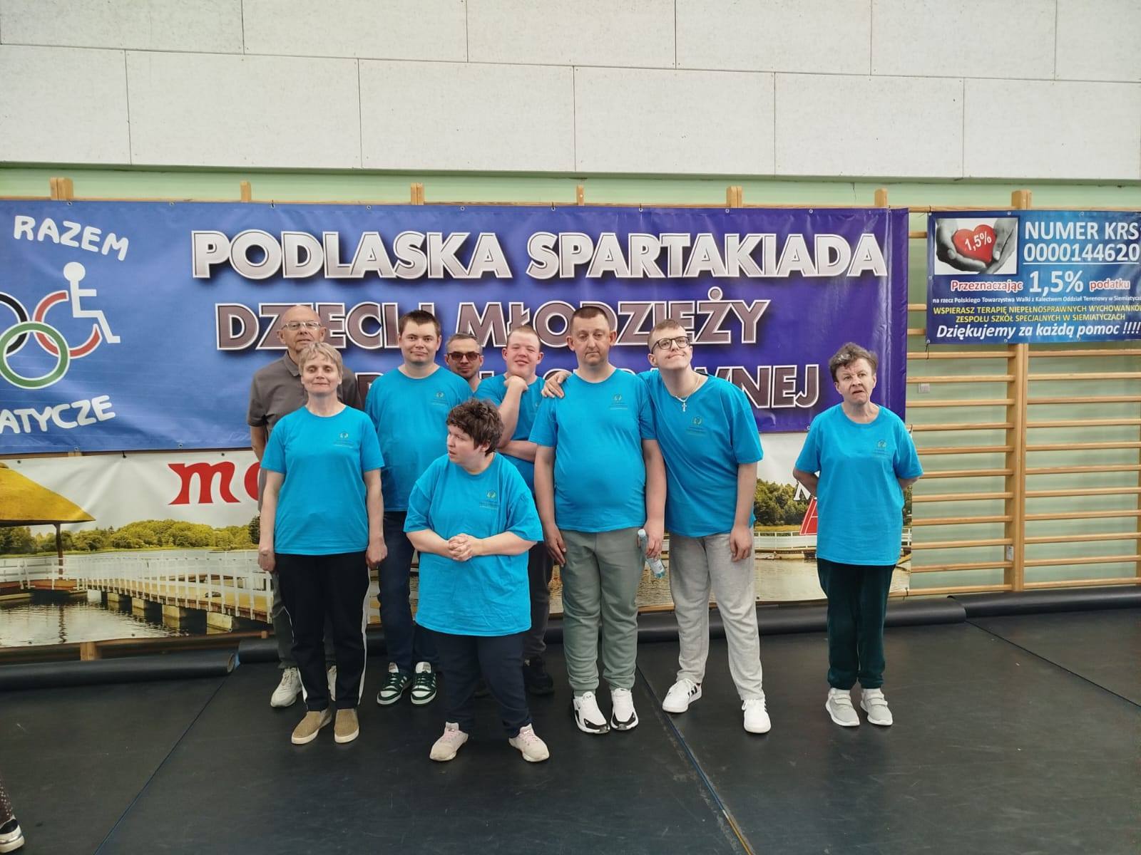 Spartakiada